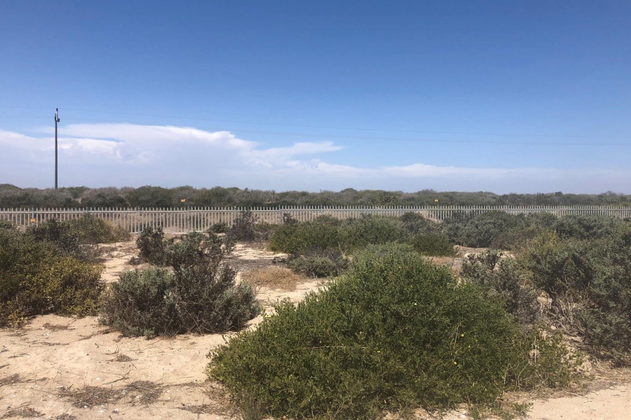 0 Bedroom Property for Sale in Laaiplek Western Cape